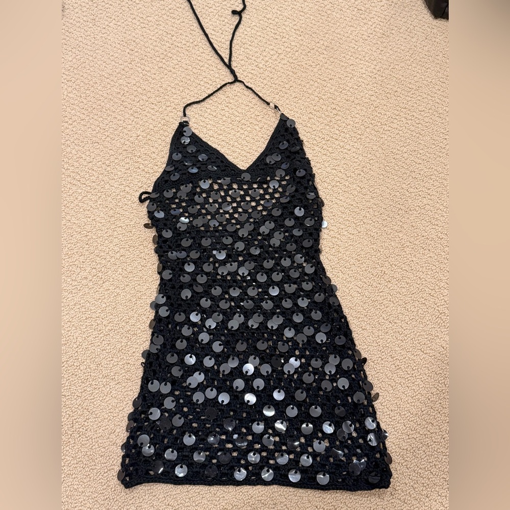 Outcast Clothing Knit Dress